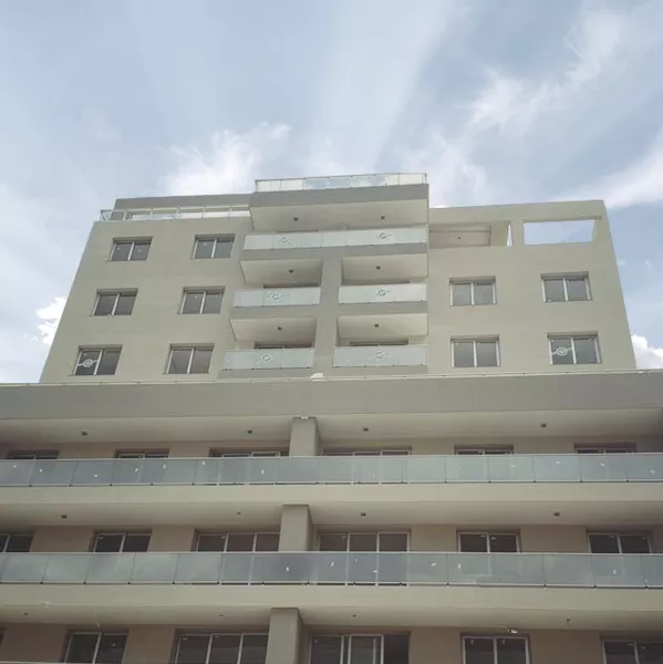 Torre Necochea 1367