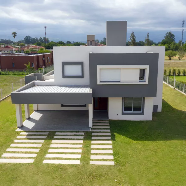 Casas Jockey Club Salta